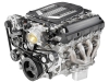 2015 "LT4" 6.2L V-8 AFM VVT DI SC (LT4) for Chevrolet Corvette Z06
