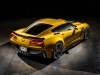 2015 Chevrolet Corvette Z06