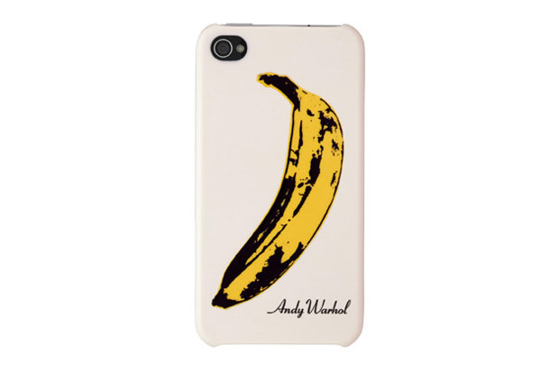 andy warhol wallpaper. andy warhol wallpaper. ANDY WARHOL BANANA WALLPAPER