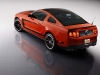 2012 Ford Mustang Boss 302