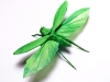 origami dragon fly
