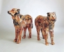 dogs3dsculpture