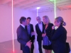 Jeffery-Deitch-and-Mike-D-giving-a-personal-tour-