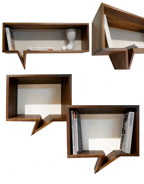 comic-shelf
