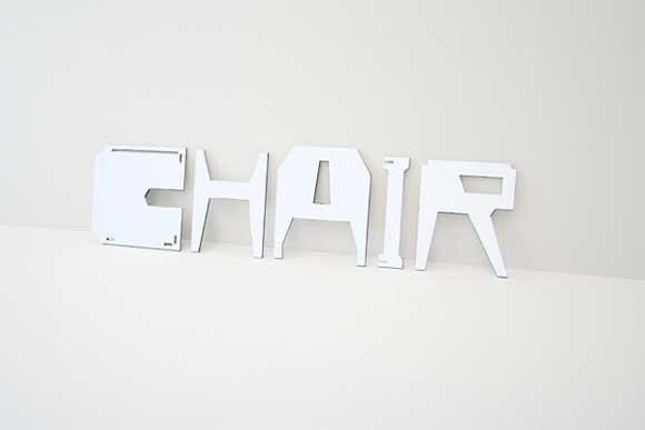 chair