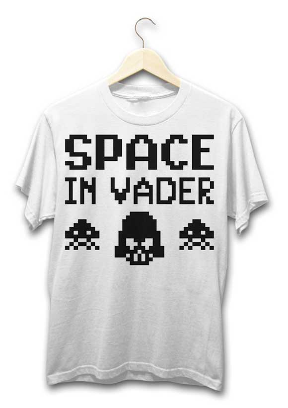 space-invader