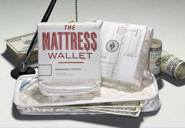 mattress-wallet