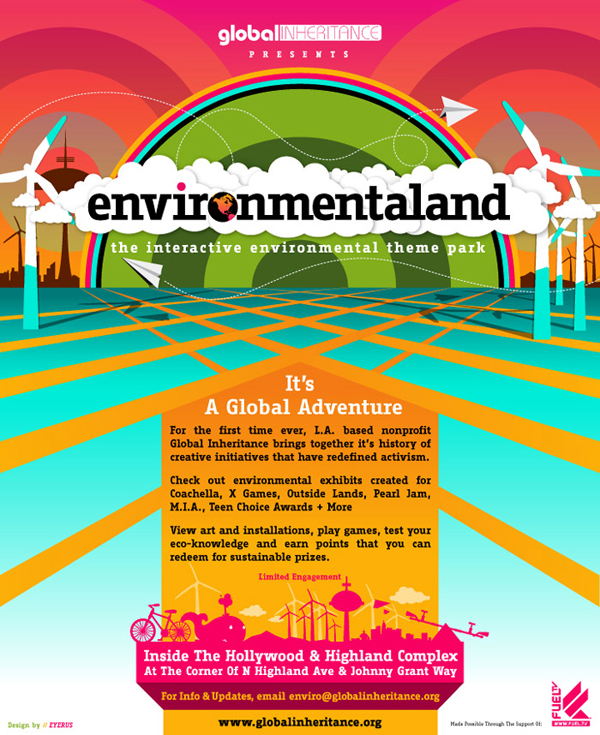 Environmentaland