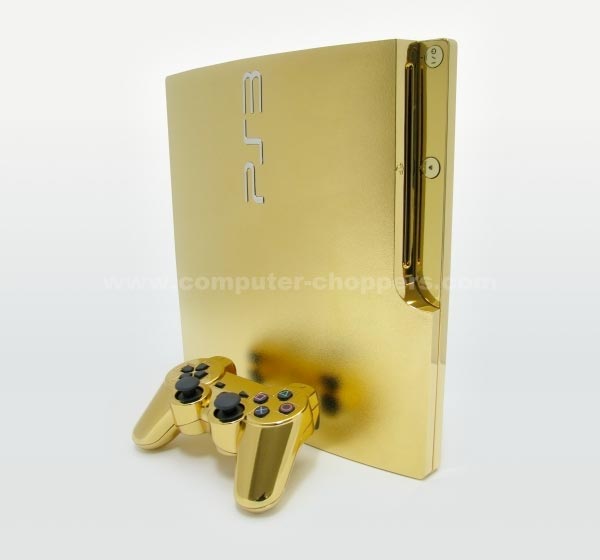 PS3-gold