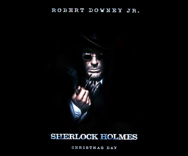 sherlockholmes