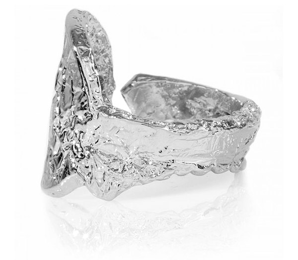 Aluminum foil clearance jewelry