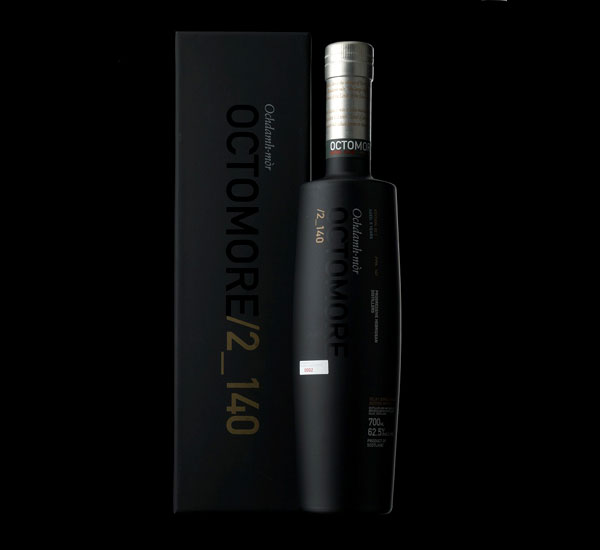 Bruichladdich Octomore