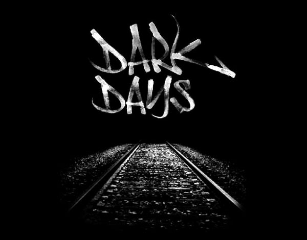 My Dark Days movie
