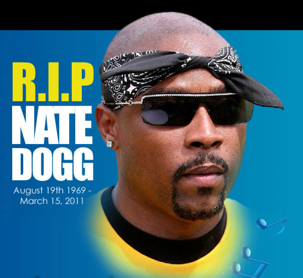 As most fans of hip hop know, we lost the greatest hip hop crooner of all time this week to heart failure. Nate Dogg&#39;s gangsta lean vocals defined the 90s, ... - nate-dogg-RIP