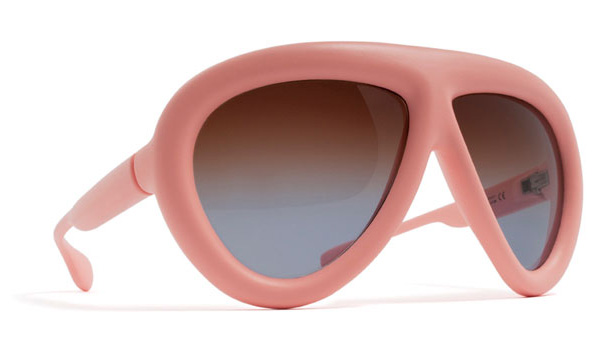 MYKITA x Bernhard Willhelm Sunglasses | Lost In A Supermarket