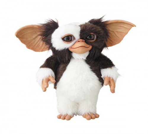 gizmo doll singing