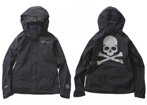 visvim-mastermind-japan-goretex-jacket | Lost In A Supermarket