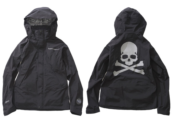 Mastermind JAPAN vs White Mountaineering vs visvim 