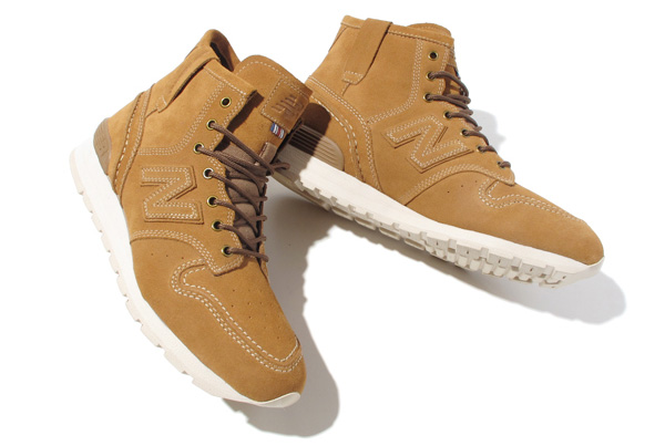 New Balance A08 Engineer Boots | Lost 