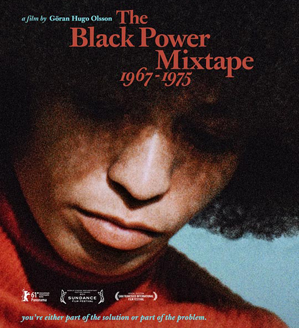 stokely carmichael the black power mixtape 1967 1975