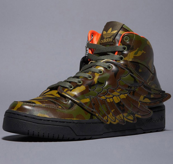 camo high top sneakers authentic 9e5b0 