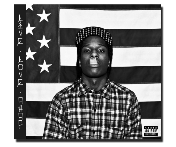 A$AP Rocky 