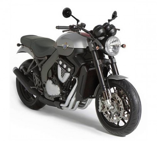 Horex-VR6-Roadster-motorcycle-Germany