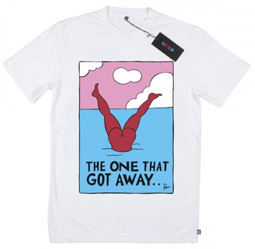 by parra shirt