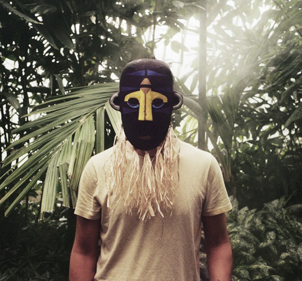 SBTRKT Gloss – Sbtrkt Analog Music – Sbtrkt New Music – Sbtrkt ...