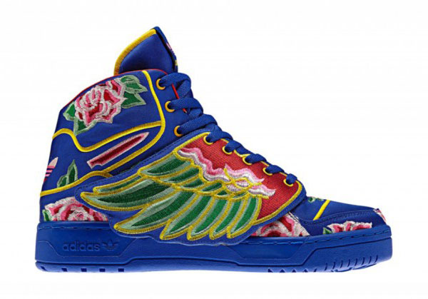 jeremy scott x adidas originals