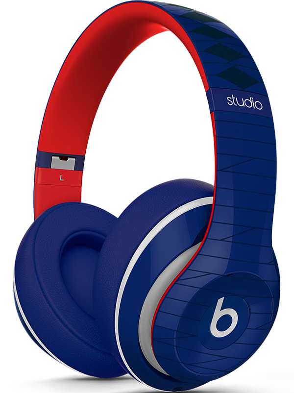 Beats by Dr Dre BT OV STUDIO V2 SAMURAI | tubosoliveira.com.br