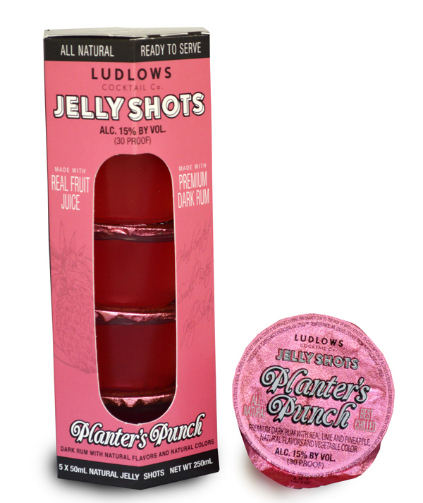 jelly-shot