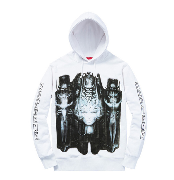 Supreme H.R. Giger Sweater サイズS+select-technology.net