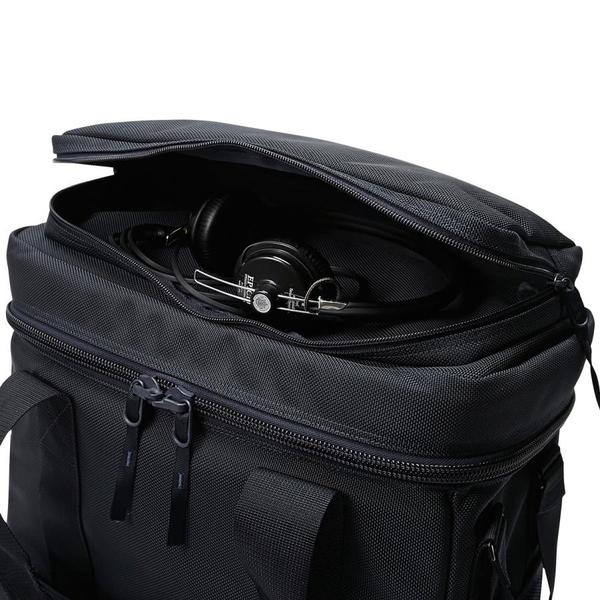 Head Porter 50 Record DJ Bag | Lost In A Supermarket