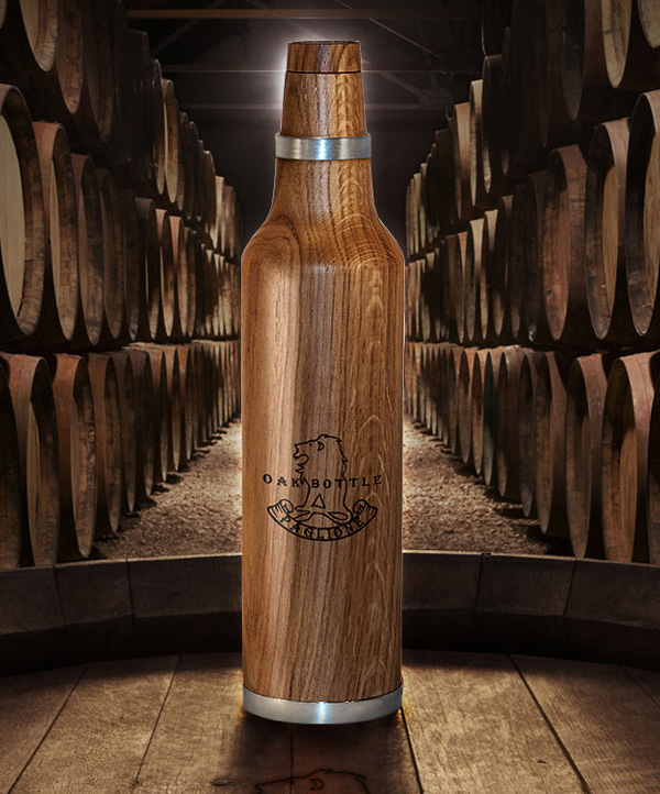 oak-bottle